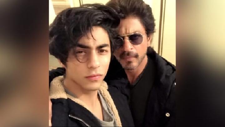 Anak Shah Rukh Khan Ditangkap Saat Pesta Narkoba di Kapal Pesiar